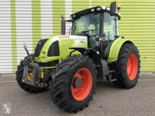 Zemědělský traktor Claas použitý