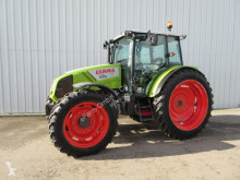 Trattore agricolo Claas usato