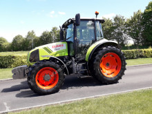 Landbouwtractor Claas tweedehands