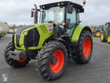 Ciągnik rolniczy Claas używany