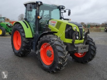 Tracteur agricole Claas occasion