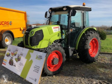 Traktor Claas ojazdený