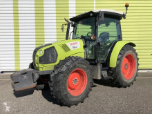 Tracteur agricole Claas occasion