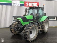 Zemědělský traktor Deutz-Fahr použitý