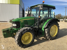 Ciągnik rolniczy John Deere używany