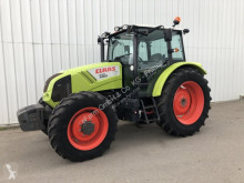 Tractor agrícola Claas usado