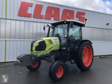Tracteur agricole Claas occasion