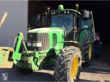 Tracteur agricole John Deere