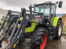 Zemědělský traktor Claas použitý