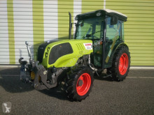 Tractor agrícola Claas Nexos 230 vl 4rm usado