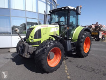 Claas farm tractor 二手