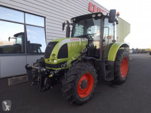 Селскостопански трактор Claas втора употреба