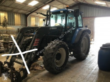 tracteur agricole occasion