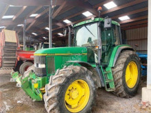 tracteur agricole occasion
