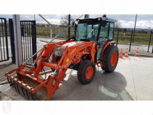 Tracteur agricole Kubota occasion