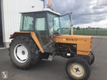 Tractor agrícola Renault usado