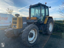 Tracteur agricole Renault occasion