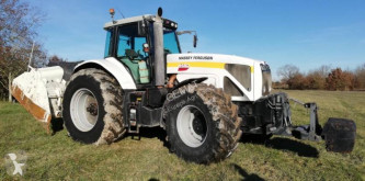 Trattore agricolo Massey Ferguson 8480 DYNA usato