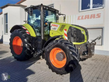 جرار زراعي Claas AXION 830 CMATIC مستعمل