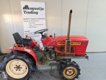 Tractor agrícola Yanmar YM1510D usado
