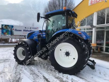 جرار زراعي New Holland