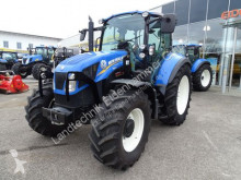 Tracteur agricole New Holland occasion