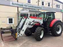 Trattore agricolo Steyr 4095 Multi usato
