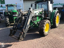 Tractor agrícola John Deere 6020 SE usado