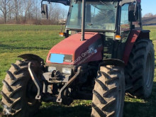 tracteur agricole occasion