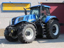 جرار زراعي New Holland T8.435