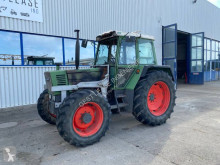 Traktor Fendt 310 LSA ojazdený