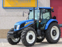 Ciągnik rolniczy New Holland TD110D używany