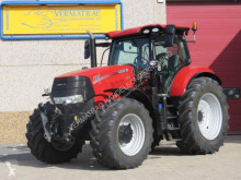 Tracteur agricole Case IH PUMA CVX 185 occasion