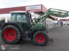 Tarım traktörü Fendt 412 Vario ikinci el araç
