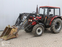 tracteur agricole occasion