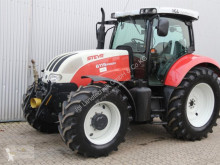 斯泰尔 6115 Profi farm tractor 二手