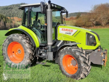 Tracteur agricole Claas Arion 410 occasion