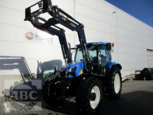 Tractor agrícola New Holland TSA 110 AEC PLUS usado