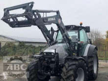 Zemědělský traktor Lamborghini R6.135 VRT použitý