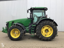 Tractor agricol John Deere second-hand