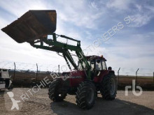 tracteur agricole occasion