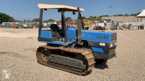 Zemědělský traktor Landini Trekker 75 použitý