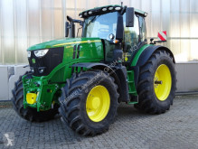 جرار زراعي John Deere 6250R مستعمل
