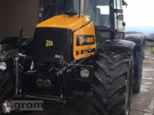 Zemědělský traktor JCB Fastrac 2115 4WS použitý