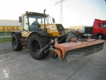 Odśnieżarka JCB 155 T 65 4x4 Fastrac, Schneeschiebeschild+Besen