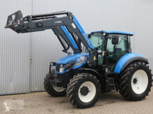 Tracteur agricole New Holland T 5.95