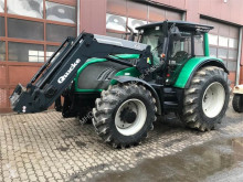 Tractor agrícola Valtra T 202 D usado