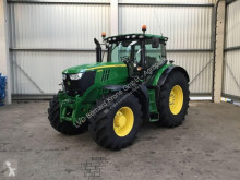 Tracteur agricole John Deere occasion