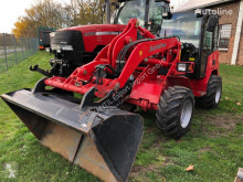 Mezőgazdasági traktor Schaffer 5058Z használt