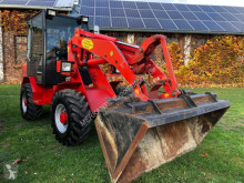 Mezőgazdasági traktor Schaffer 5058 használt